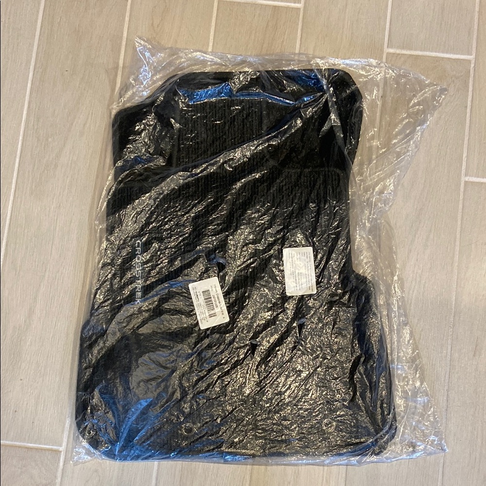 Subaru crosstrek floor mats
